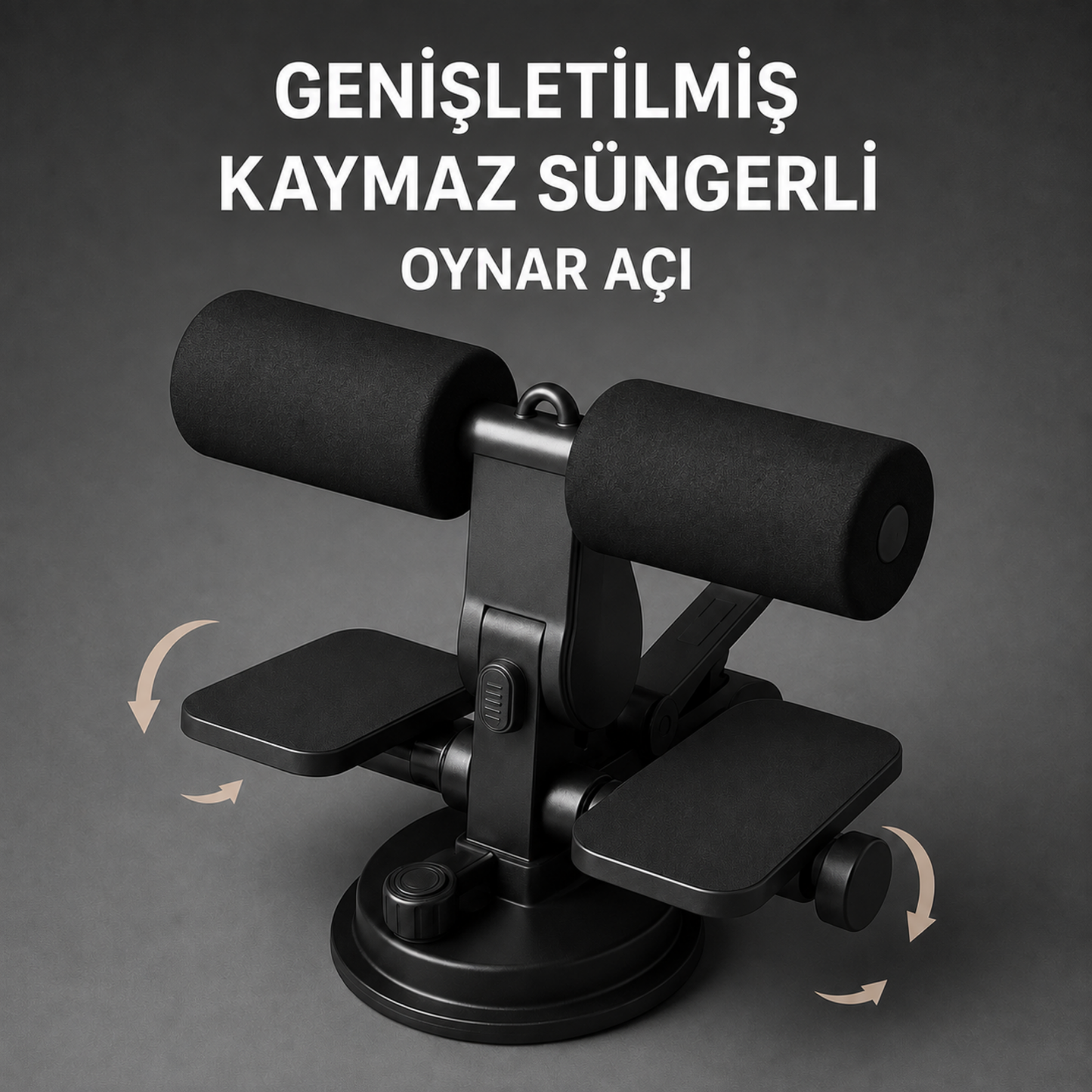 VANTUCORE Pro Akıllı Ev Egzersiz İstasyonu