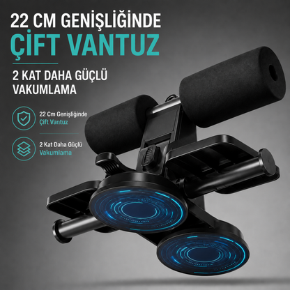 VANTUCORE Pro Akıllı Ev Egzersiz İstasyonu